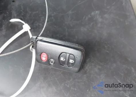 2011 Toyota Highlander Limited V6 from USA, damaged, VIN 5TDDK3EH1BS044987